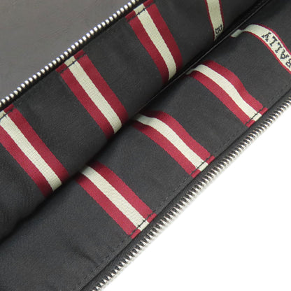 バリー ロゴ 2WAY トートバッグ 中古 商品画像10