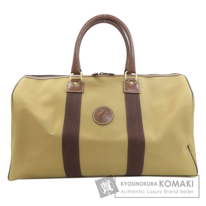 ハンティングワールド ロゴ ボストンバッグ 中古 商品画像1