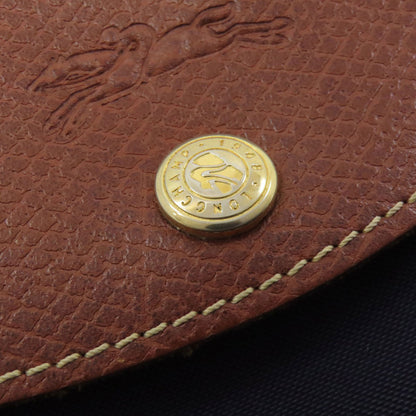 ロンシャン ル・プリアージュ ハンドバッグ 中古 商品画像17