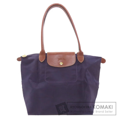 ロンシャン ル・プリアージュ ハンドバッグ 中古 商品画像1