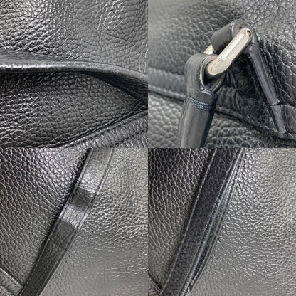 ザネラート ポスティーナ 2WAY ハンドバッグ 中古 商品画像18