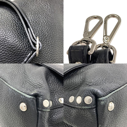 ザネラート ポスティーナ 2WAY ハンドバッグ 中古 商品画像19