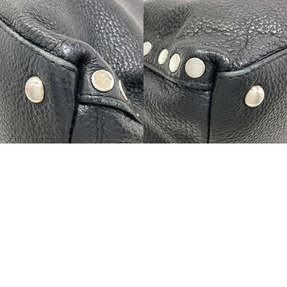 ザネラート ポスティーナ 2WAY ハンドバッグ 中古 商品画像20