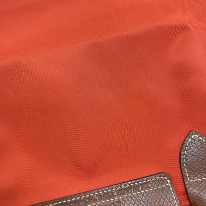 Longchamp ロンシャン ル・プリアージュ ハンドバッグ ナイロン レディース 中古