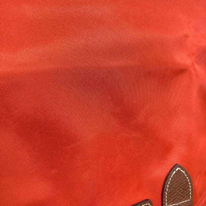 Longchamp ロンシャン ル・プリアージュ ハンドバッグ ナイロン レディース 中古