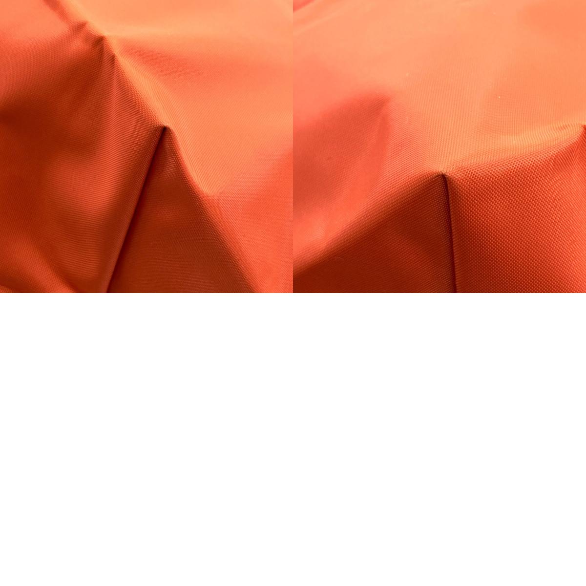 Longchamp ロンシャン ル・プリアージュ ハンドバッグ ナイロン レディース 中古