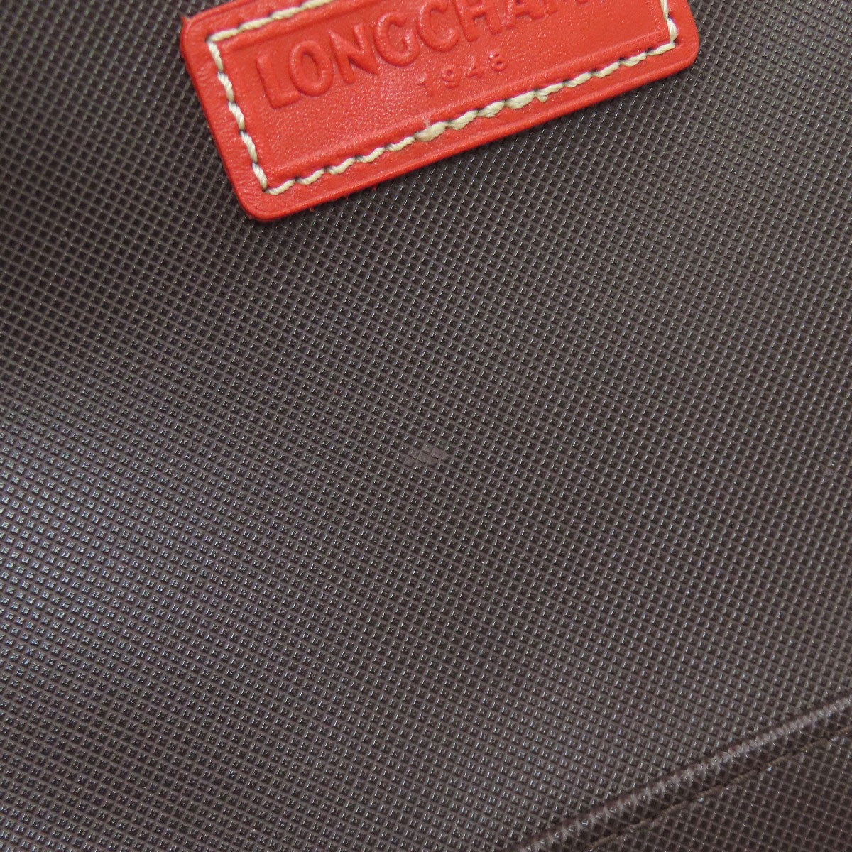 ロンシャン ワンショルダー ショルダーバッグ 中古 商品画像10