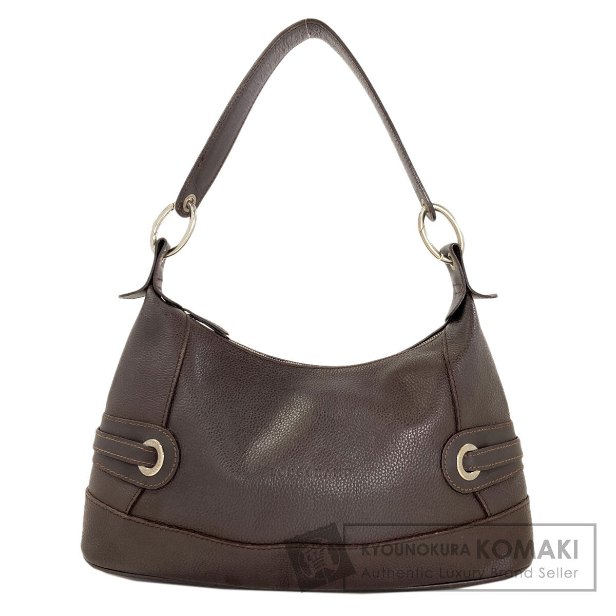 ロンシャン ワンショルダー ショルダーバッグ 中古 商品画像1