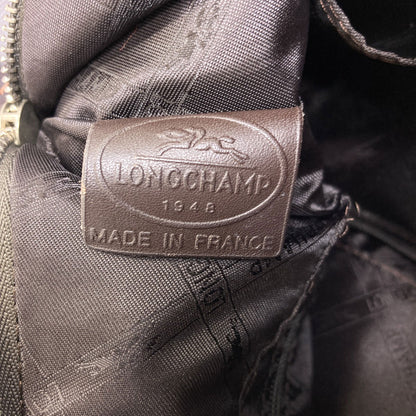ロンシャン ワンショルダー ショルダーバッグ 中古 商品画像7