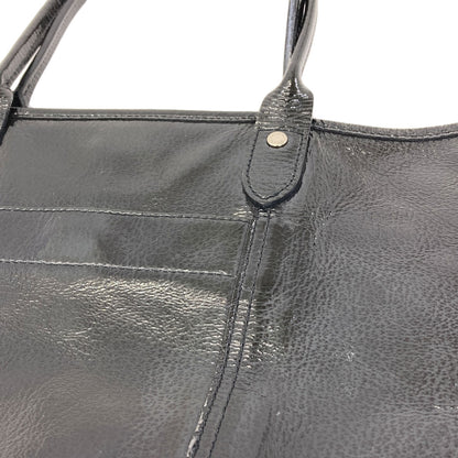 ロンシャン ロゴ トートバッグ 中古 商品画像13