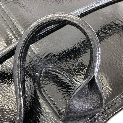 ロンシャン ロゴ トートバッグ 中古 商品画像15