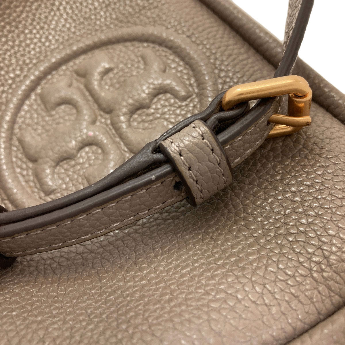 トリーバーチ ペリーボンベ ショルダーバッグ 中古 商品画像15