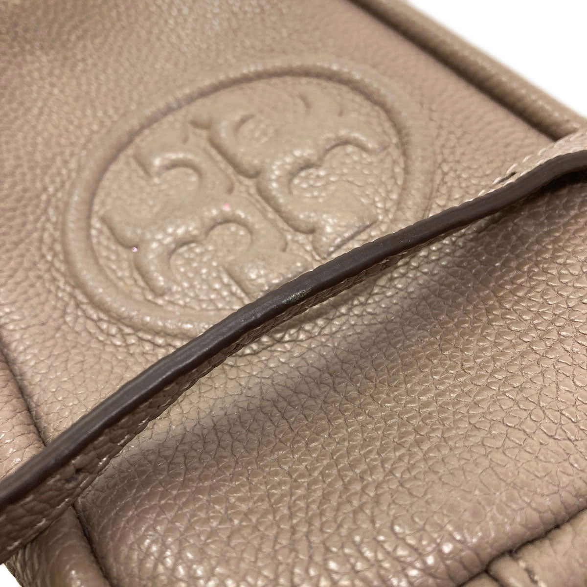 トリーバーチ ペリーボンベ ショルダーバッグ 中古 商品画像16