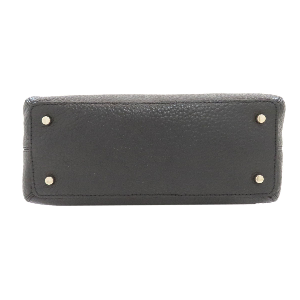 ケイトスペード 2WAY ハンドバッグ 中古 商品画像5