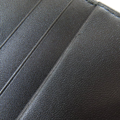 Dunhill ダンヒル ロゴ 長財布（小銭入れあり） レザー メンズ 中古