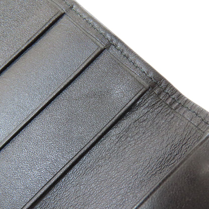 Dunhill ダンヒル ロゴ 長財布（小銭入れあり） レザー メンズ 中古