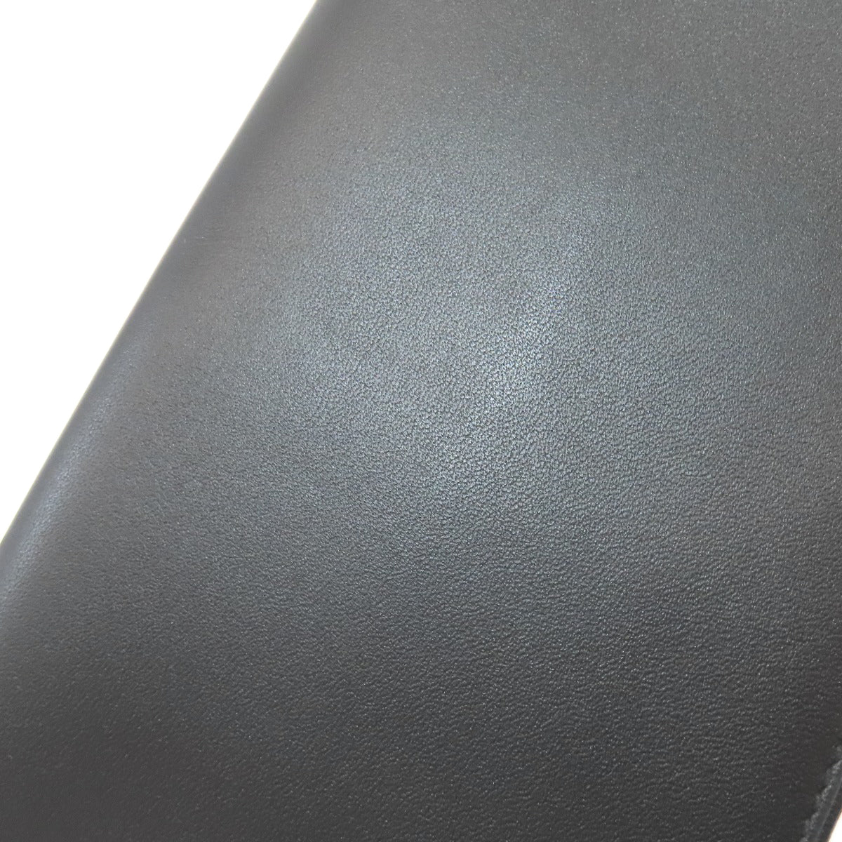 Dunhill ダンヒル ロゴ 長財布（小銭入れあり） レザー メンズ 中古