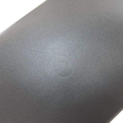 Dunhill ダンヒル ロゴ 長財布（小銭入れあり） レザー メンズ 中古