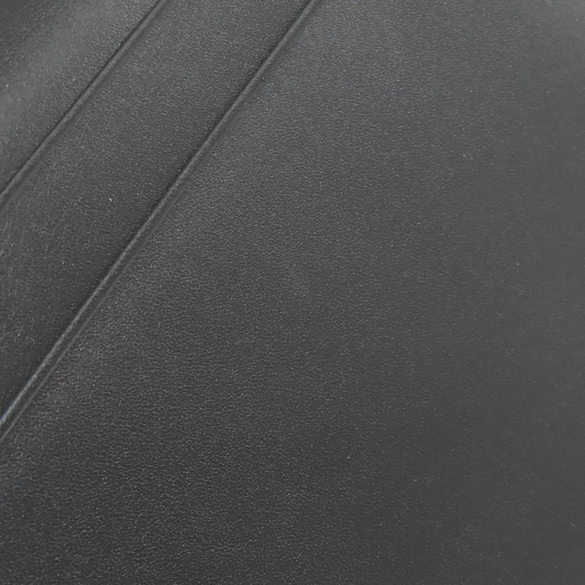 Dunhill ダンヒル ロゴ 長財布（小銭入れなし） レザー レディース 中古