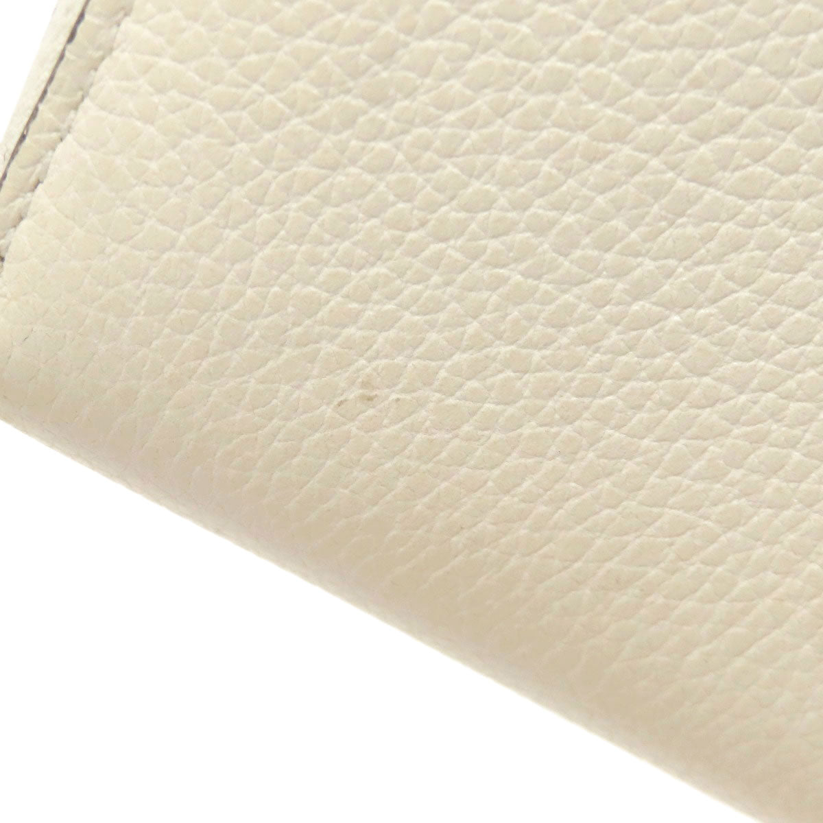 GUCCI グッチ 570661 ズゥミ 長財布（小銭入れあり） レザー レディース 中古