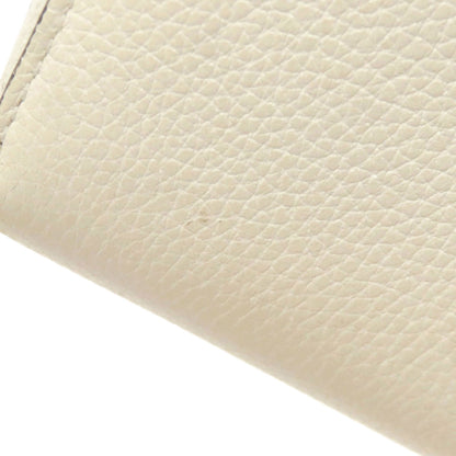 GUCCI グッチ 570661 ズゥミ 長財布（小銭入れあり） レザー レディース 中古
