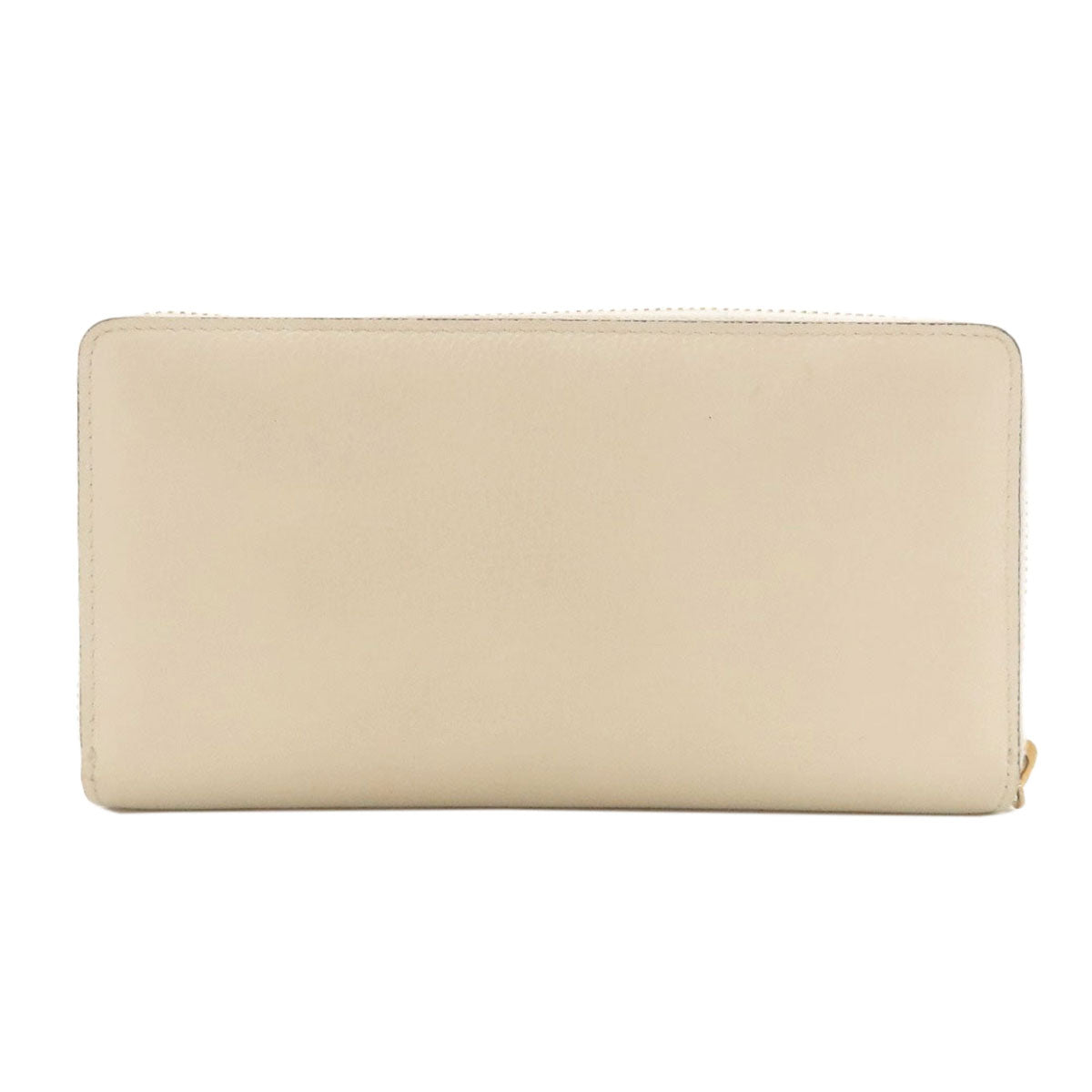 GUCCI グッチ 570661 ズゥミ 長財布（小銭入れあり） レザー レディース 中古