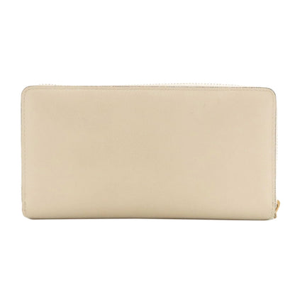GUCCI グッチ 570661 ズゥミ 長財布（小銭入れあり） レザー レディース 中古