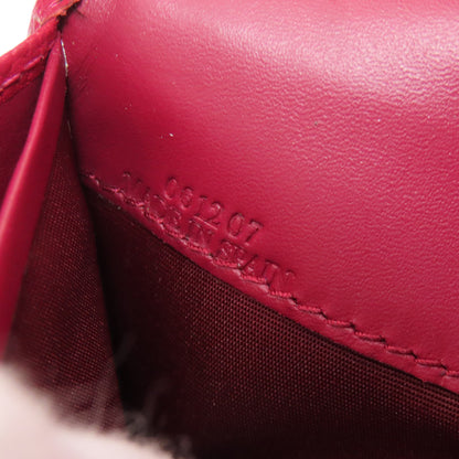 LOEWE ロエベ アナグラム 長財布（小銭入れあり） カーフ レディース 中古