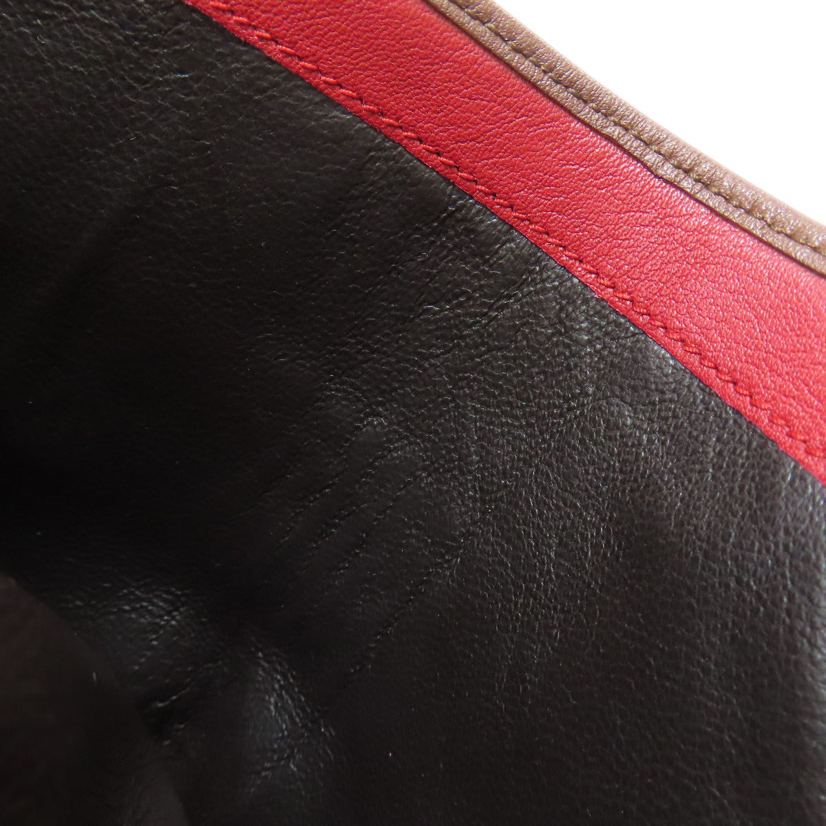 BALLY バリー バリーストライプ 二つ折り財布（小銭入れあり） レザー レディース 中古