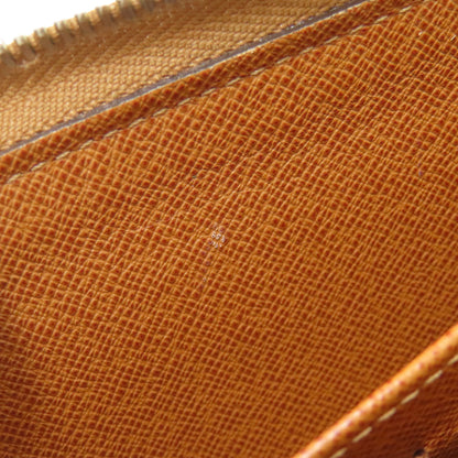 LOUIS VUITTON ルイヴィトン ジッピー・オーガナイザー 長財布（小銭入れあり） エピ レディース 中古