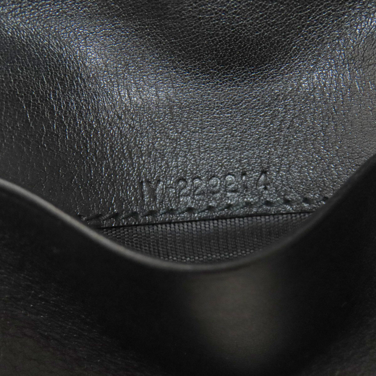 Salvatore Ferragamo サルヴァトーレフェラガモ ロゴ キーケース カーフ レディース 中古