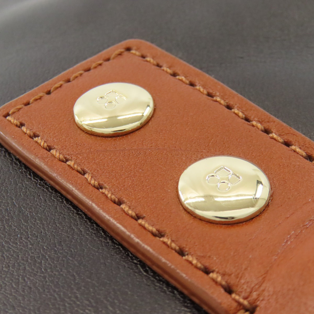 kate spade ケイトスペード ロゴ ハンドバッグ レザー レディース 中古