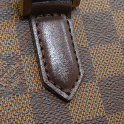 LOUIS VUITTON ルイヴィトン N51145 ヴェニスPM ハンドバッグ ダミエキャンバス レディース 中古