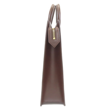 LOUIS VUITTON ルイヴィトン N51145 ヴェニスPM ハンドバッグ ダミエキャンバス レディース 中古