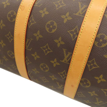 LOUIS VUITTON ルイヴィトン M41428 キーポル45 ボストンバッグ モノグラムキャンバス レディース 中古
