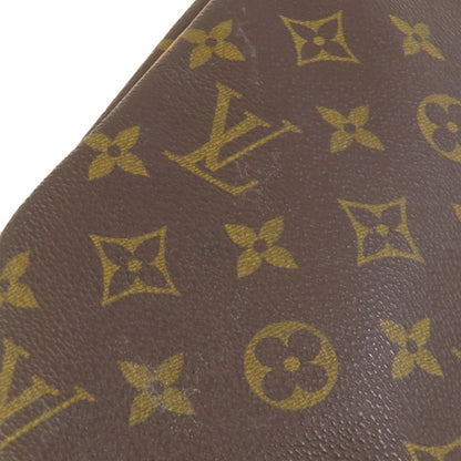 LOUIS VUITTON ルイヴィトン M41428 キーポル45 ボストンバッグ モノグラムキャンバス レディース 中古