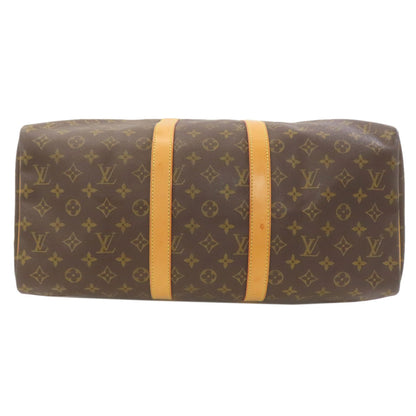 LOUIS VUITTON ルイヴィトン M41428 キーポル45 ボストンバッグ モノグラムキャンバス レディース 中古