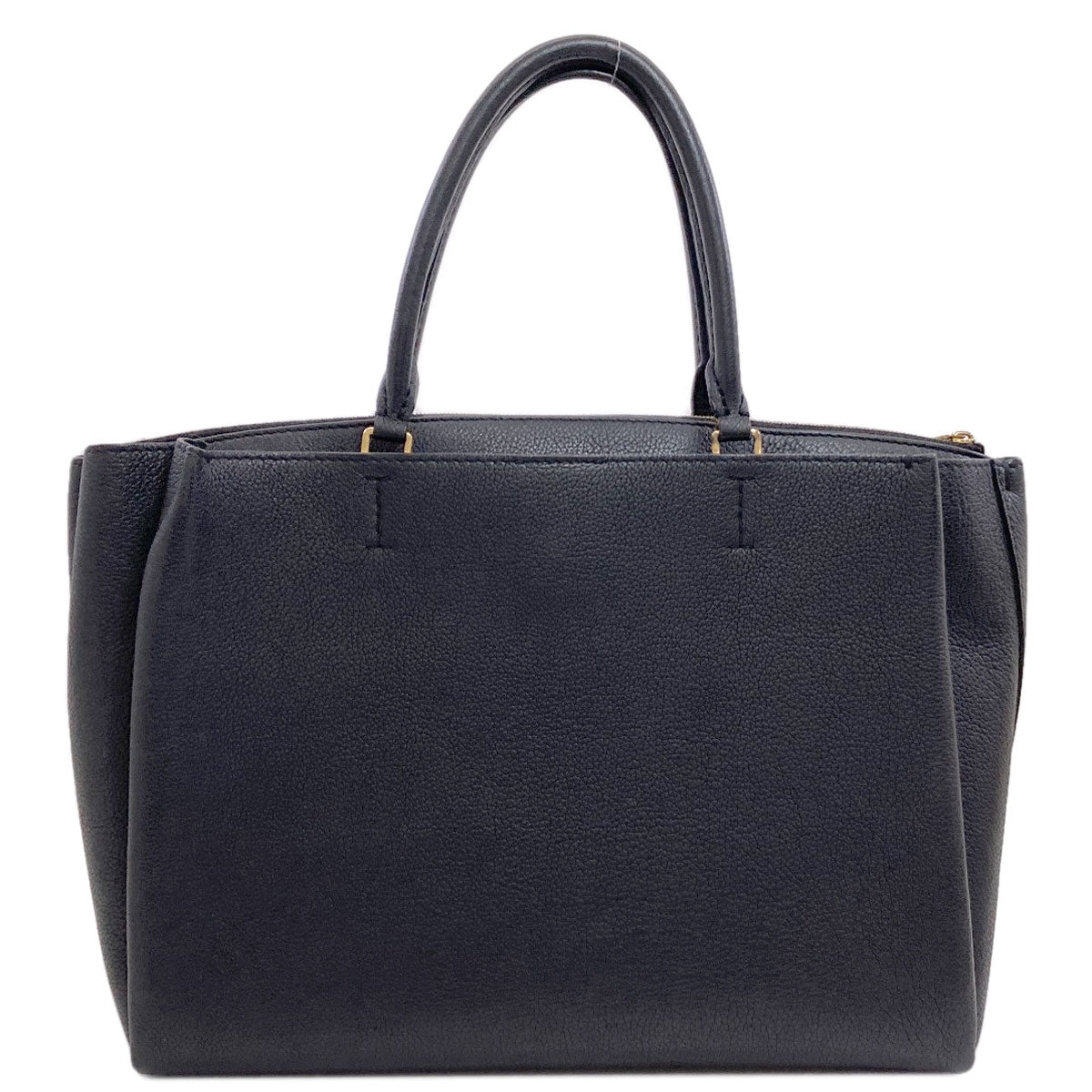 LOUIS VUITTON ルイヴィトン M54569 ロックミート ハンドバッグ カーフ レディース 中古