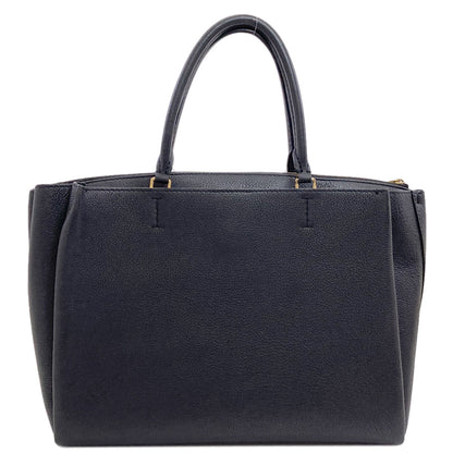 LOUIS VUITTON ルイヴィトン M54569 ロックミート ハンドバッグ カーフ レディース 中古