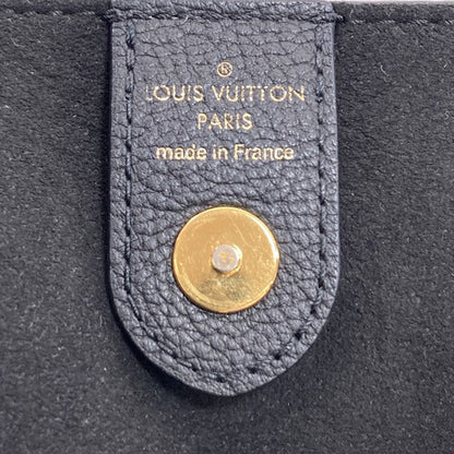 LOUIS VUITTON ルイヴィトン M54569 ロックミート ハンドバッグ カーフ レディース 中古