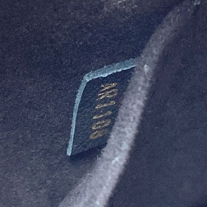 LOUIS VUITTON ルイヴィトン M54569 ロックミート ハンドバッグ カーフ レディース 中古