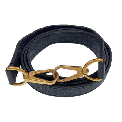LOUIS VUITTON ルイヴィトン M54569 ロックミート ハンドバッグ カーフ レディース 中古
