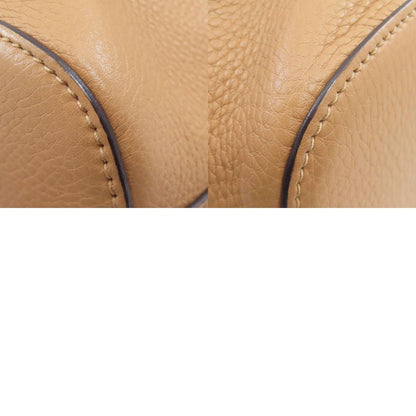 GUCCI グッチ 370833 バンブー フリンジ リュック・デイパック カーフ レディース 中古