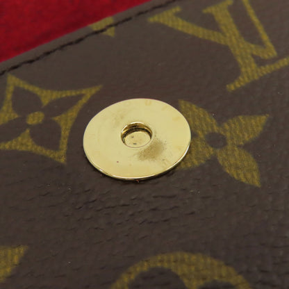 LOUIS VUITTON ルイヴィトン M51164 ヴィヴァ・シテMM ショルダーバッグ モノグラムキャンバス レディース 中古