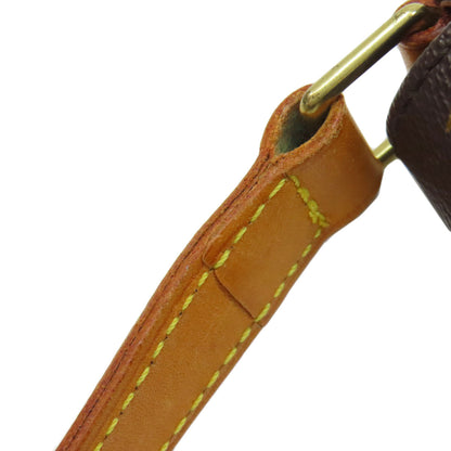 LOUIS VUITTON ルイヴィトン M51258 ミュゼット・サルサ ショルダーバッグ モノグラムキャンバス レディース 中古