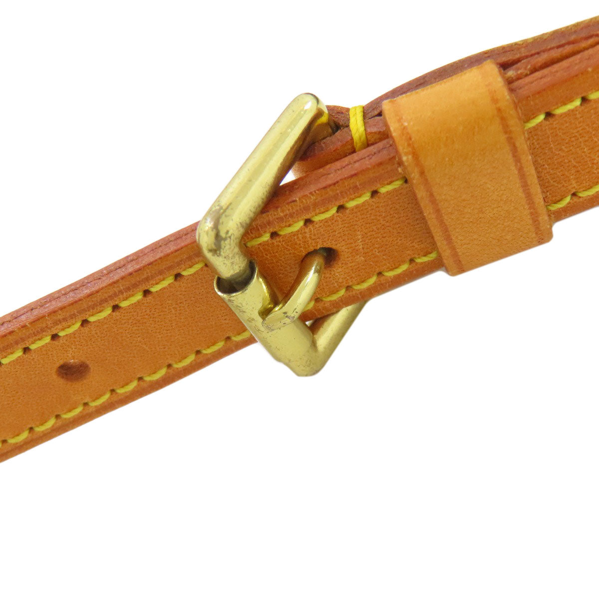 LOUIS VUITTON ルイヴィトン M51258 ミュゼット・サルサ ショルダーバッグ モノグラムキャンバス レディース 中古