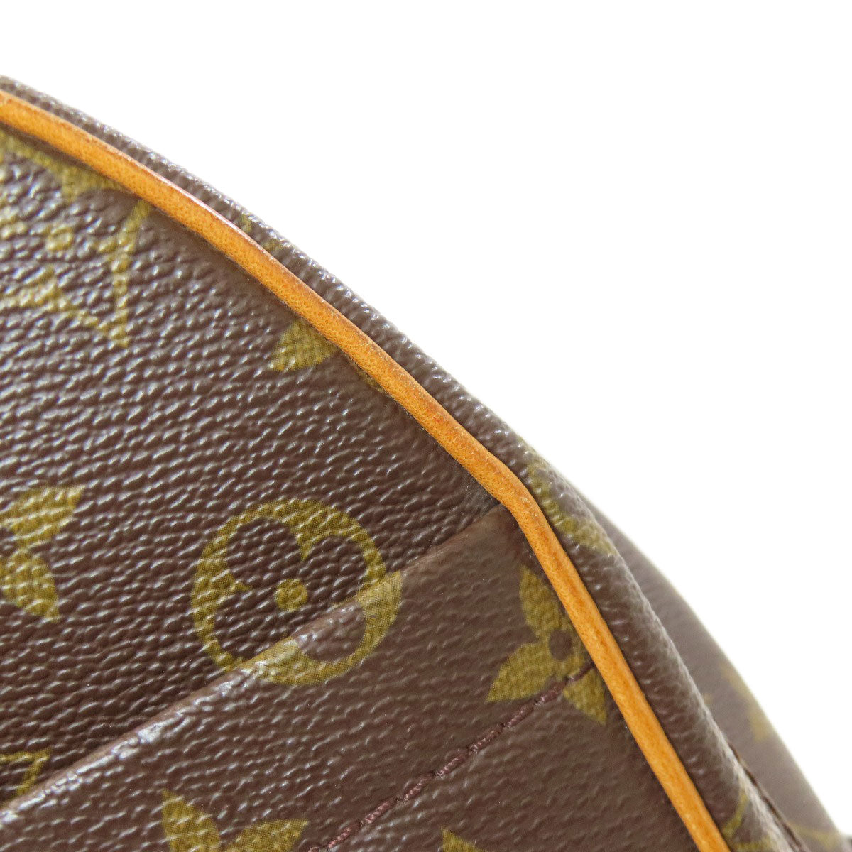 LOUIS VUITTON ルイヴィトン M51132 パックオール サックアド ショルダーバッグ モノグラムキャンバス レディース 中古