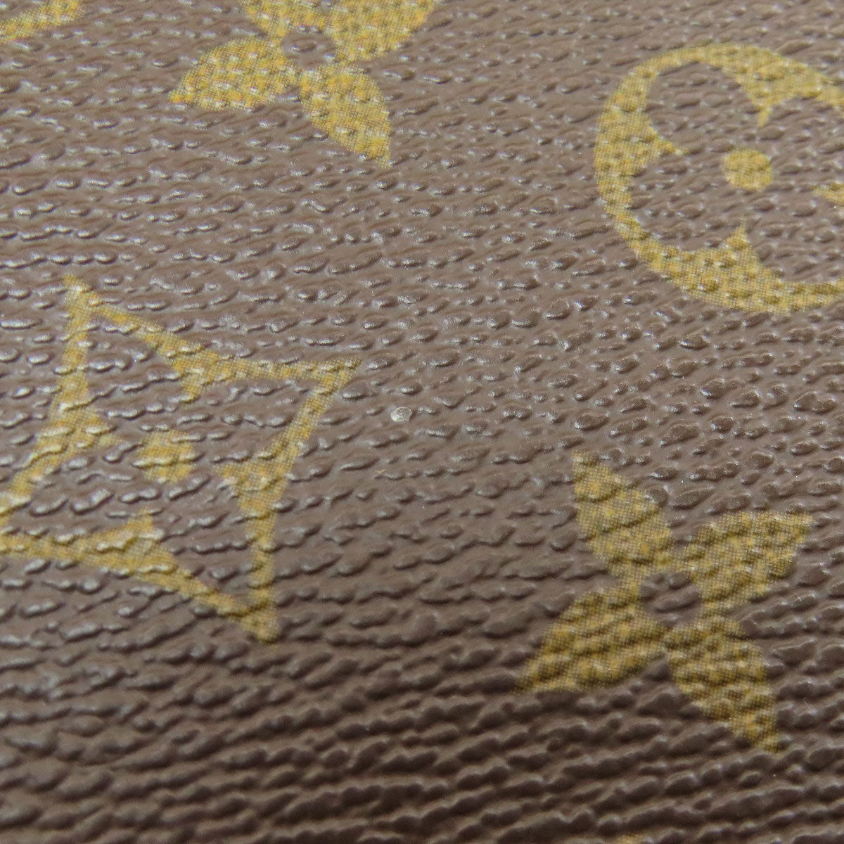 LOUIS VUITTON ルイヴィトン M51132 パックオール サックアド ショルダーバッグ モノグラムキャンバス レディース 中古