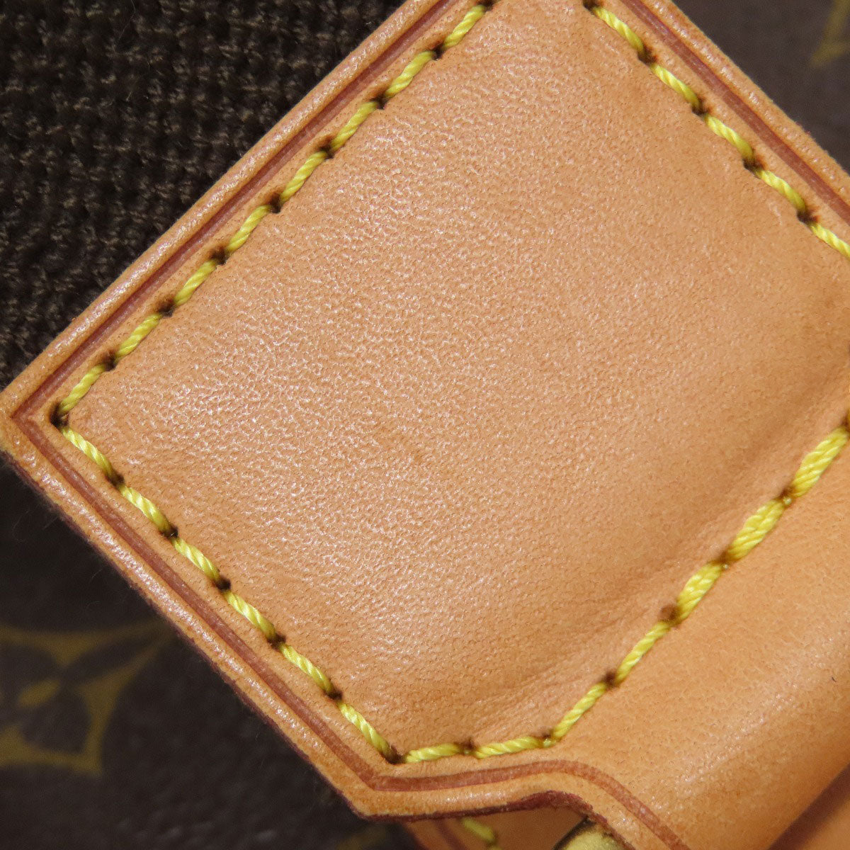 LOUIS VUITTON ルイヴィトン M40044 ポシェット・ボスフォール ショルダーバッグ モノグラムキャンバス レディース 中古