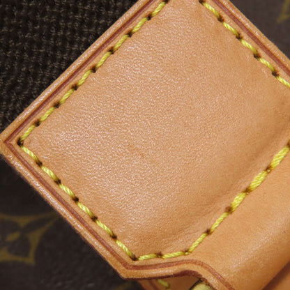 LOUIS VUITTON ルイヴィトン M40044 ポシェット・ボスフォール ショルダーバッグ モノグラムキャンバス レディース 中古